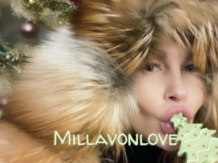 millavonlove Sexy Tchat