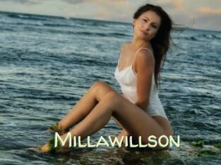 MillaWillson