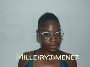 Milleiryjimenez