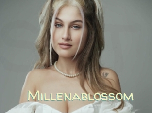 Millenablossom