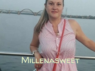 millenasweet Sexy Tchat