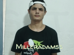 Milleradamss