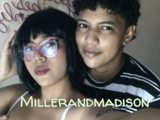 Millerandmadison