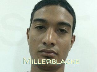 Millerblacke