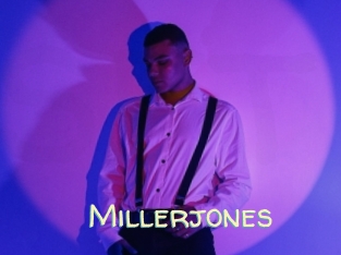 Millerjones