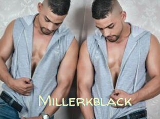 Millerkblack