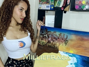 milliefraga Sexy Tchat