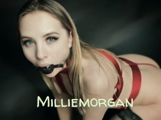 milliemorgan Sexy Tchat
