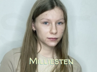 Milliesten
