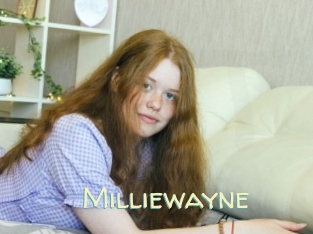 Milliewayne