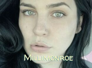 Millimonroe