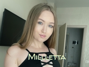 Millletta