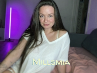 Millsmia