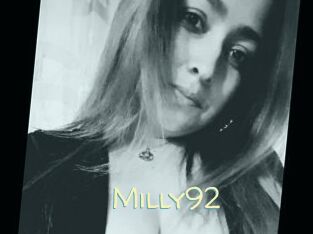 Milly92