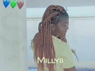 Millyb