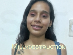 Millydestruction