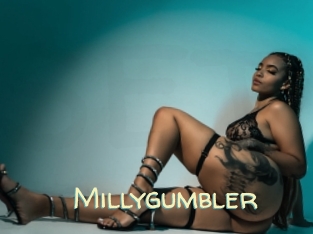 millygumbler Sexy Tchat