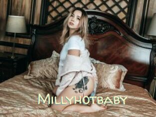 Millyhotbaby