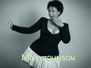 Millyjohnson