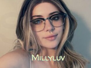 Millyluv
