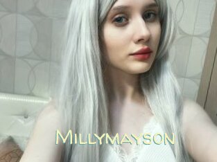 Millymayson