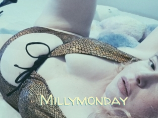 millymonday Sexy Tchat