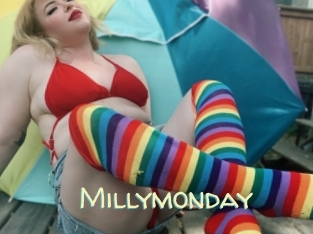Millymonday