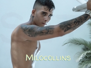 Milocollins