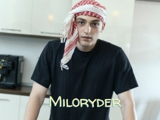 Miloryder