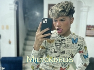 Miltondelis