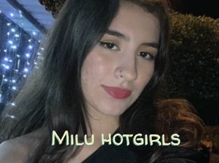 Milu_hotgirls