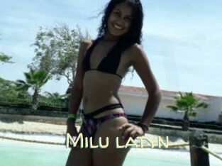 milu_latyn Sexy Tchat