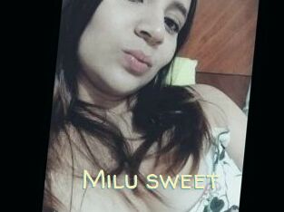 Milu_sweet