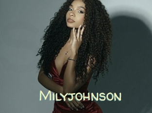 Milyjohnson