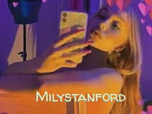 Milystanford