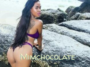 Mimchocolate
