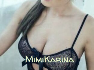 MimiKarina