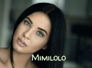 mimilolo Sexy Tchat