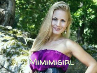 mimimigirl Sexy Tchat