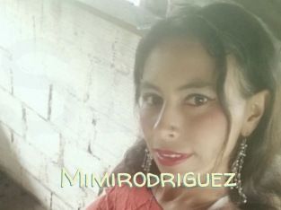 Mimirodriguez