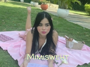Mimisweht