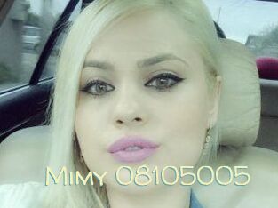 Mimy-08105005