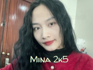 mina_2k5 Sexy Tchat