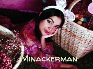 Minackerman