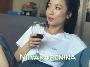 Minakarenina