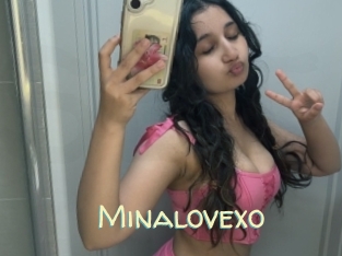 Minalovexo