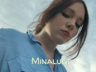 Minaluft