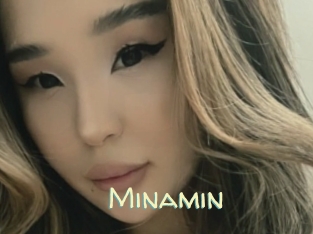 minamin Sexy Tchat
