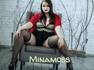 Minamoss