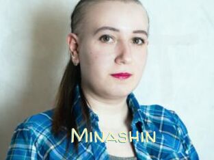 Minashin